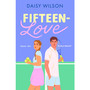 Fifteen-Love - ISBN 9780008803391