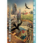 Insurgent (Divergent Trilogy, Book 2) - ISBN 9780008468958