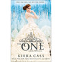 The One (The Selection, Book 3) - ISBN 9780007466719
