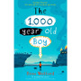 The 1,000-year-old Boy - ISBN 9780008256944