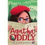 The Silver Serpent (Agatha Oddly, Book 3) - ISBN 9780008211950