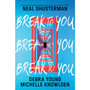 Break to You - ISBN 9780062875778