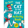 The Cat in the Hat Activity Book - ISBN 9780008639174