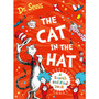 The Cat in the Hat: A Search and Find Book - ISBN 9780008772000