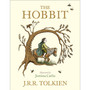 The Colour Illustrated Hobbit - ISBN 9780007497935
