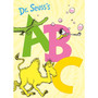 Dr. Seuss's ABC - ISBN 9780007487752