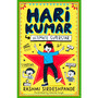 Hari Kumar, Ultimate Superstar (Hari Kumar, Book 1) - ISBN 9780008738198