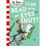 I Can Read With My Eyes Shut - ISBN 9780008240011