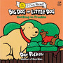 Big Dog and Little Dog Getting in Trouble (My First I Can Read) - ISBN 9780063464254