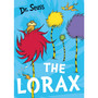 The Lorax - ISBN 9780007455935