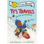 Ty's Travels: Winter Wonderland (My First I Can Read) - ISBN 9780063083622