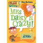 My Weird School #1: Miss Daisy Is Crazy! (My Weird School 1) - ISBN 9780060507008