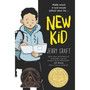New Kid: A Graphic Novel - ISBN 9780062691194