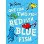 One Fish, Two Fish, Red Fish, Blue Fish - ISBN 9780007425617