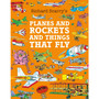 Planes and Rockets and Things That Fly - ISBN 9780008694982