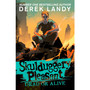 Dead or Alive (Skulduggery Pleasant, Book 14) - ISBN 9780008667467