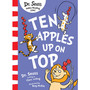 Ten Apples Up on Top - ISBN 9780008239992