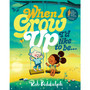 When I Grow Up I'd Like to Be… - ISBN 9780008627744