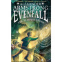 Evenfall: The Tempest Stone - ISBN 9780008787059