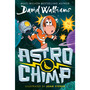 Astrochimp - ISBN 9780008649579