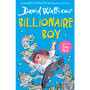 Billionaire Boy - ISBN 9780007371082