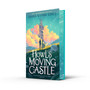 Howl's Moving Castle (40th anniversary deluxe edition) - ISBN 9780008789473