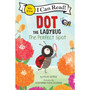 Dot the Ladybug: The Perfect Spot - ISBN 9780063137523