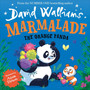 Marmalade: The Orange Panda - ISBN 9780008602017