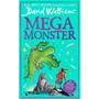 Megamonster - ISBN 9780008499761