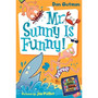 My Weird School Daze #2: Mr. Sunny Is Funny! - ISBN 9780061346095