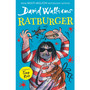 Ratburger - ISBN 9780007453542