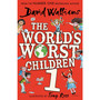 The World's Worst Children 1 - ISBN 9780008197056