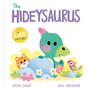 The Hideysaurus (DinoFeelings) - ISBN 9781408368930