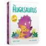 The Hugasaurus - ISBN 9781408367308