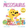 The Messysaurus (DinoFeelings) - ISBN 9781408377079