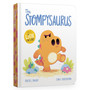 The Stompysaurus - ISBN 9781408367292