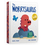 The Worrysaurus - ISBN 9781408367285