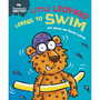 Experiences Matter: Little Leopard Learns to Swim - ISBN 9781445181905