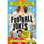 Football Superstars: Football Jokes Rule - ISBN 9781783126309
