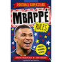 Football Superstars: Mbappé Rules - ISBN 9781783125357