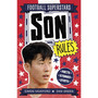 Football Superstars: Son Rules - ISBN 9781804538838