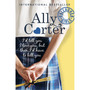 Gallagher Girls: I'd Tell You I Love You, but then I'd Have to Kill You - ISBN 9781408309513