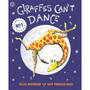 Giraffes Can't Dance - ISBN 9781841215655