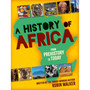 A History of Africa - ISBN 9781445187327