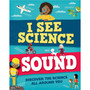 I See Science: Sound - ISBN 9781526315090