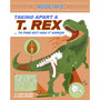 Inside Info: Taking Apart a T. rex - ISBN 9781526327147
