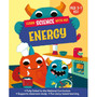 Learn Science with Mo: Energy - ISBN 9781526319142