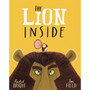 The Lion Inside - ISBN 9781408331606