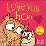 Love You Hoo - ISBN 9781408377116