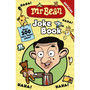 Mr Bean: Joke Book - ISBN 9781408376171